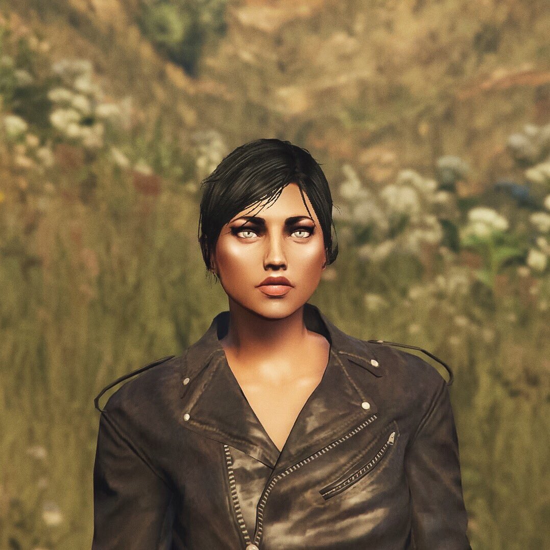 MazeBArenaGTA's tweet photo. President Elect Naomi Hadid is due to take office on the 2nd of January. #BCNNHub https://t.co/M15nUPCY5T