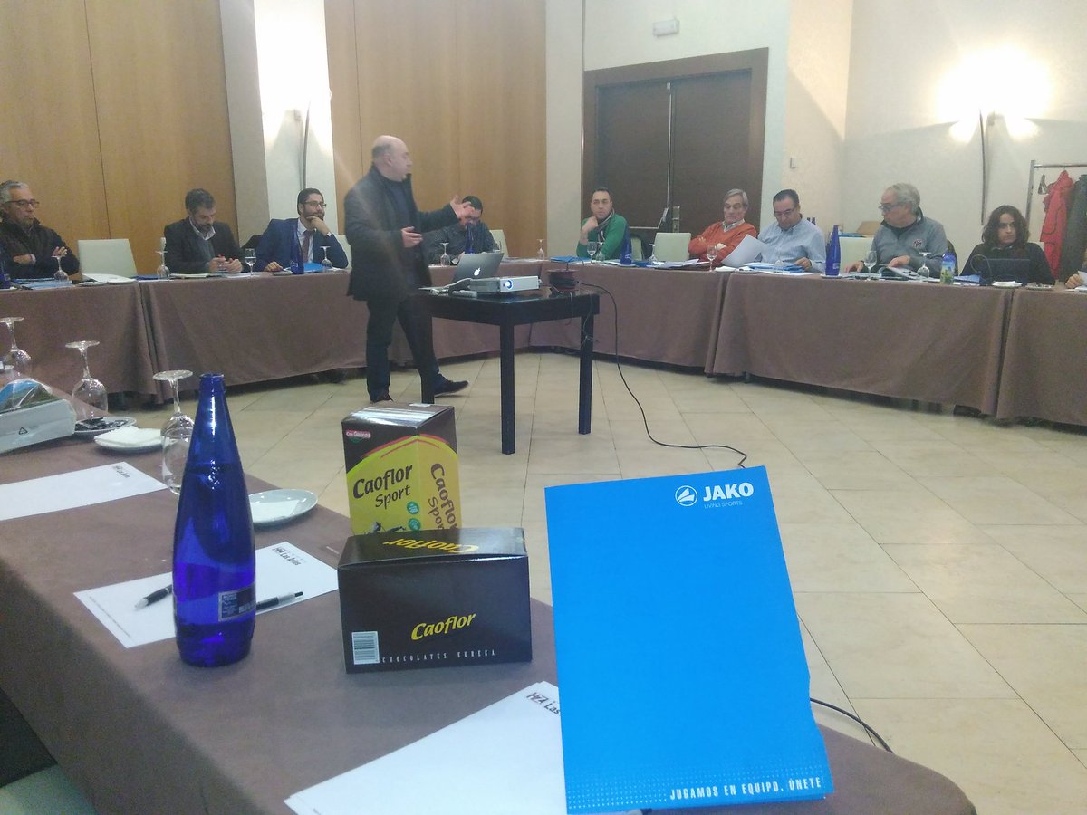 ProLiga Fútbol tweet media