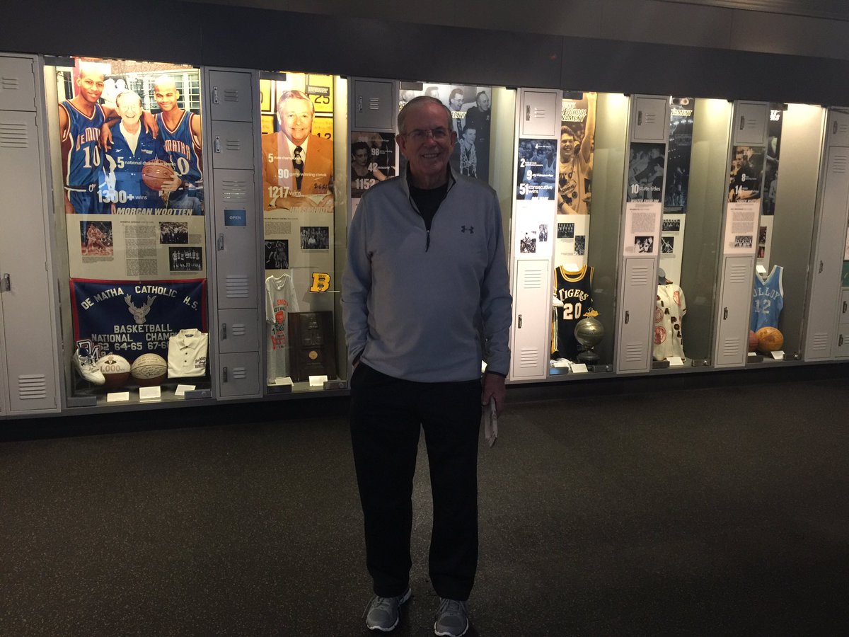 All these people should thank me they are there  because of me i lost to all of them