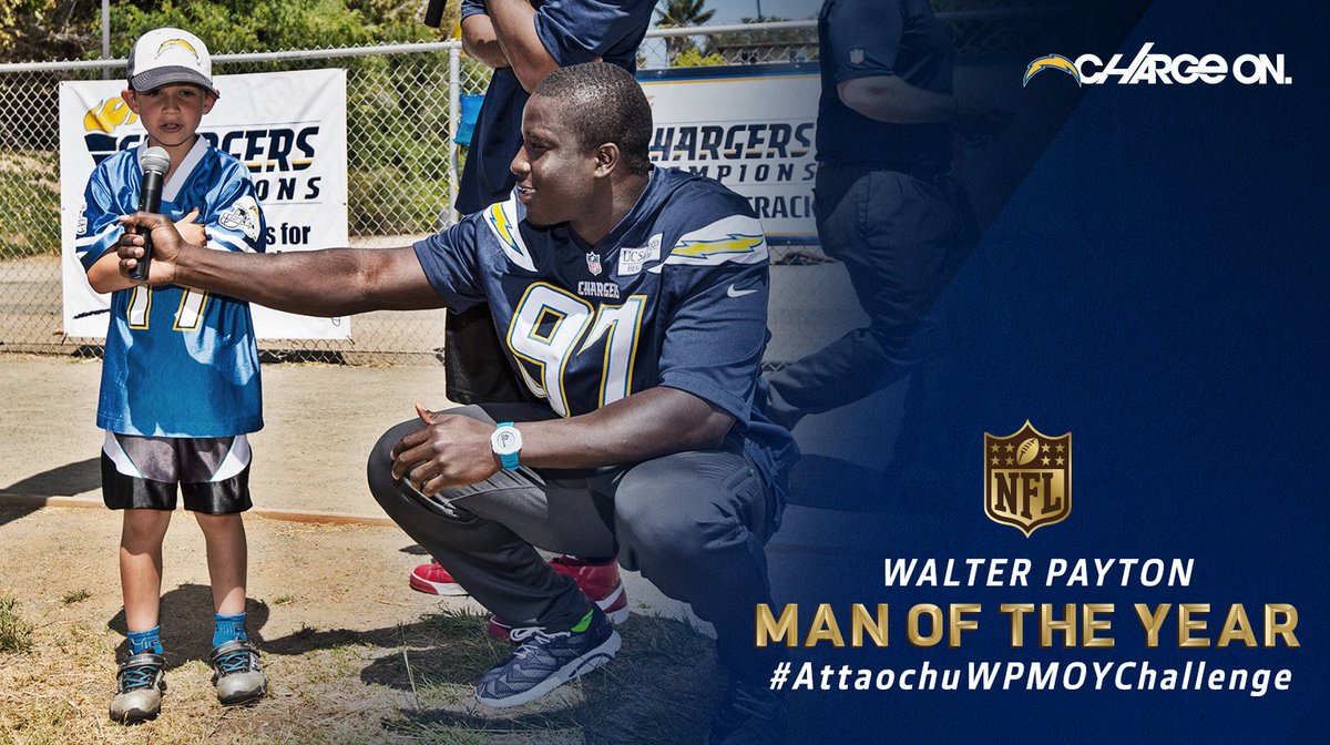 ChargersCR's tweet photo. 🚨Every RT counts as a vote for @JAttaochu45🚨

#AttaochuWPMOYChallenge 
#AttaochuWPMOYChallenge 
#AttaochuWPMOYChallenge https://t.co/7soqKWdNpM