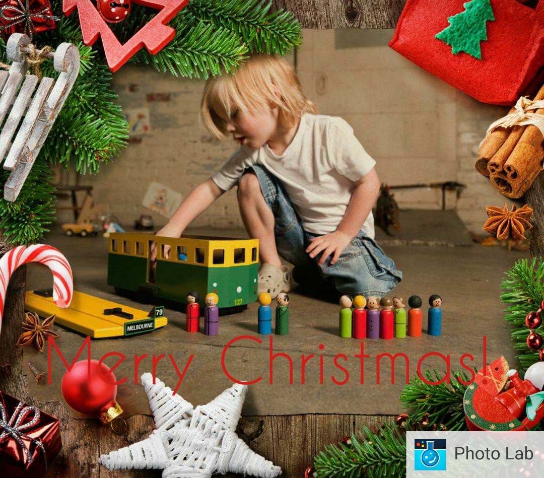 NurtureToys's tweet photo. Merry Christmas from all of us at Nurture Toys!
#wclass #woodentoys #merrychristmas #tram
https://t.co/pPuxAyqDSj https://t.co/KcPkutmsGQ
