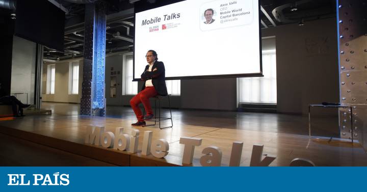 gfalconic's tweet image. “Las empresas necesitan trabajar con ‘startups’ e innovar dentro de la compañía” dlvr.it/MwqZMm