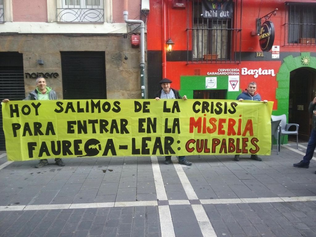 LABICF's tweet image. Se acabo!!!