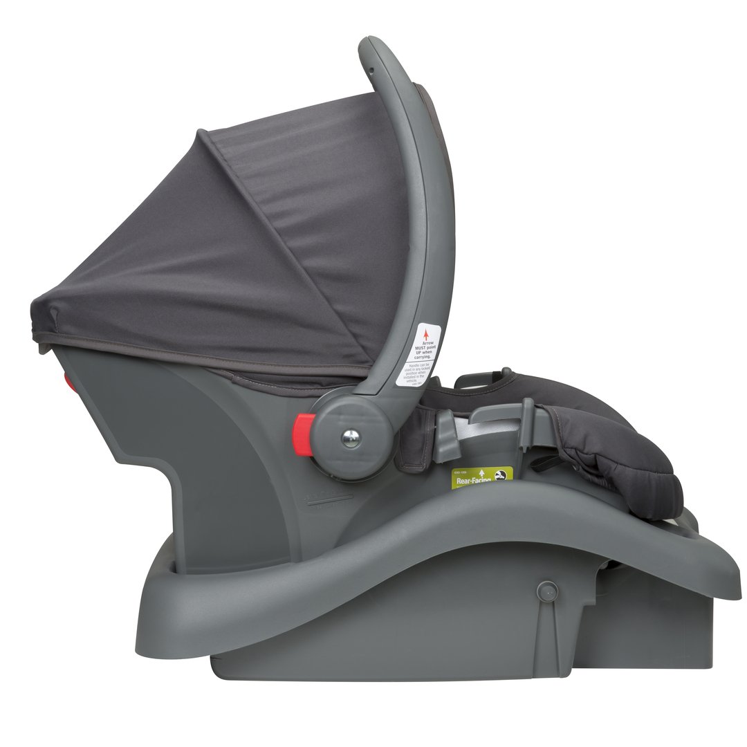 Designed to be lightweight and easy to carry! A perfect gift for expecting parents! Shop now at <a href="/BabiesRUs/">BabiesRUs 👶</a>. bit.ly/2gcFPhH