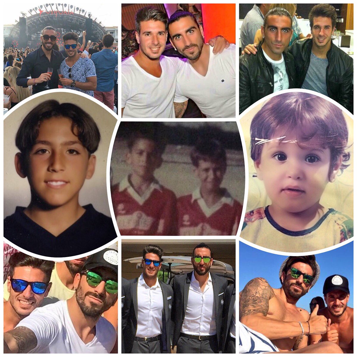 chicoflores's tweet photo. La verdadera amistad es de las pocas cosas que hoy en día aún no se puede comprar.
Feliz cumpleñaos hermano !!! ... TQ 🎂😘 https://t.co/lke9qZm44L
