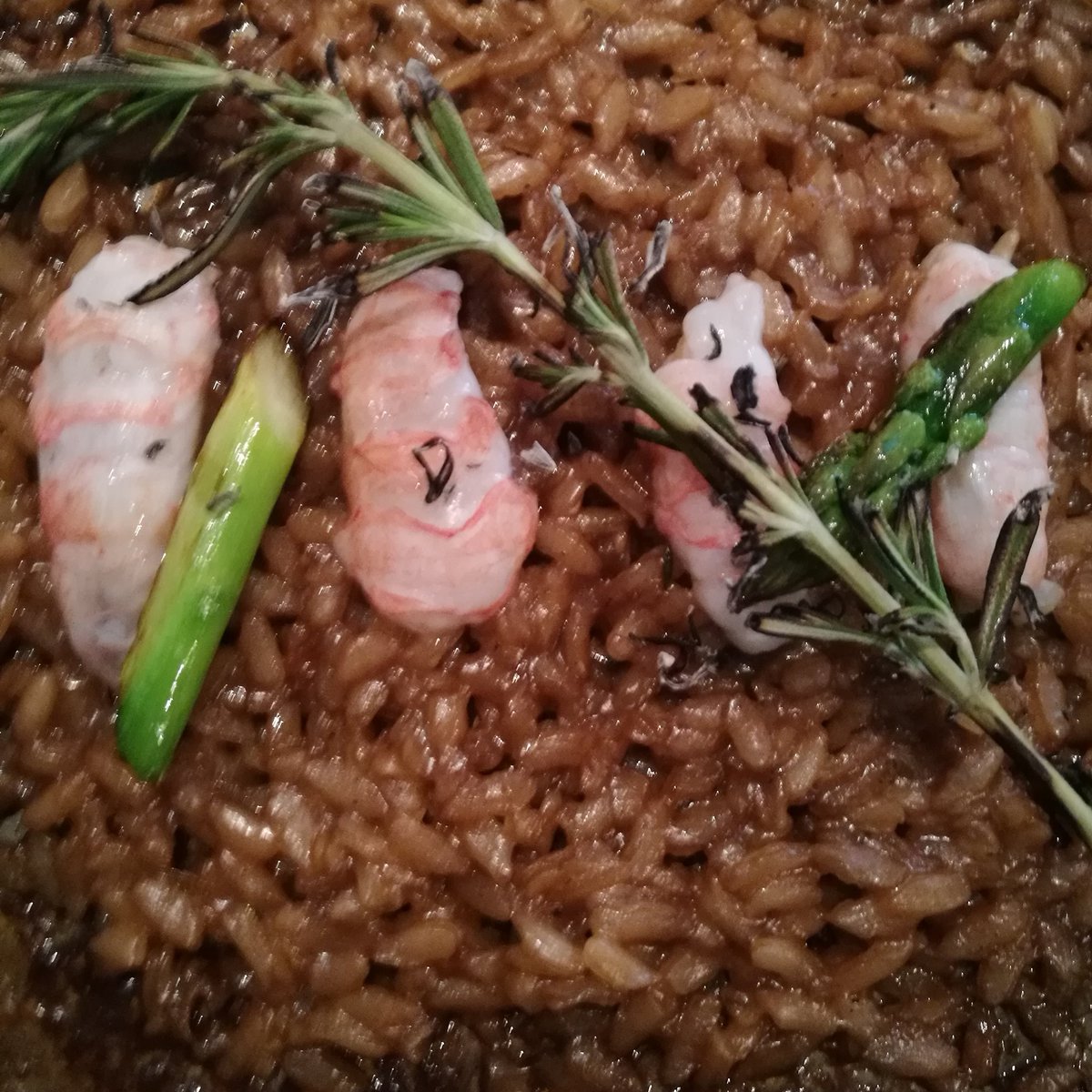 cevichesandia's tweet photo. En #dabbawala con @lucarodi una cocina maravillosa. Como este arroz que es de otro mundo @alexandrasumasi @cevichesandia https://t.co/3afHeVPvLs