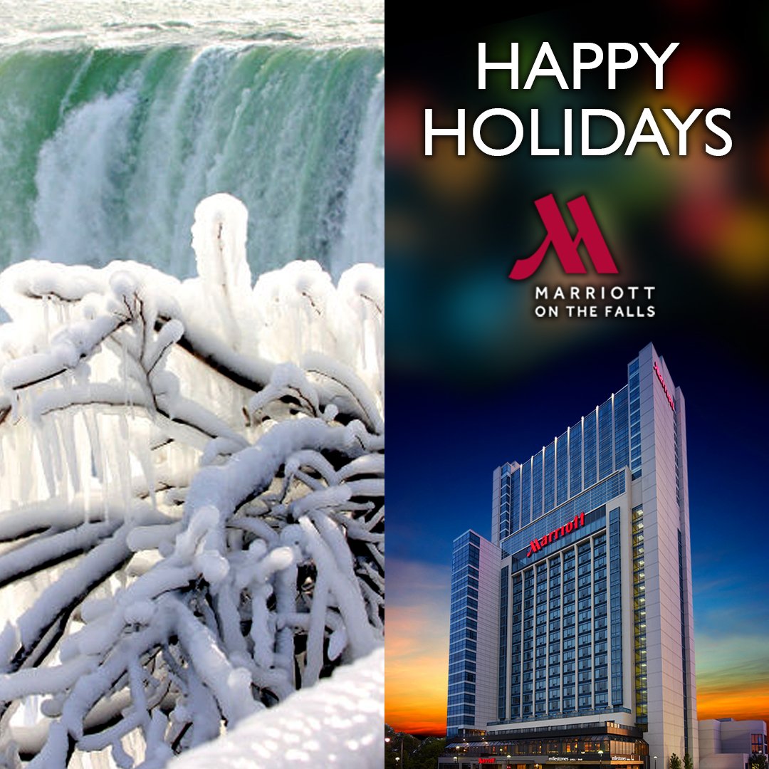 NFMarriott's tweet photo. Happy Holidays from the entire sales team @FallsMarriott https://t.co/vQFjLdAFQT &amp; @MarriottFalls https://t.co/L2z1zvtHn1 https://t.co/kDJi3w9dOx