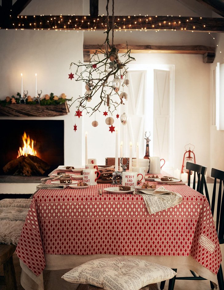 #design #decor #home #Christmas #NewYear #decorations #ideas #inspiration See more at ideasandhomes.com