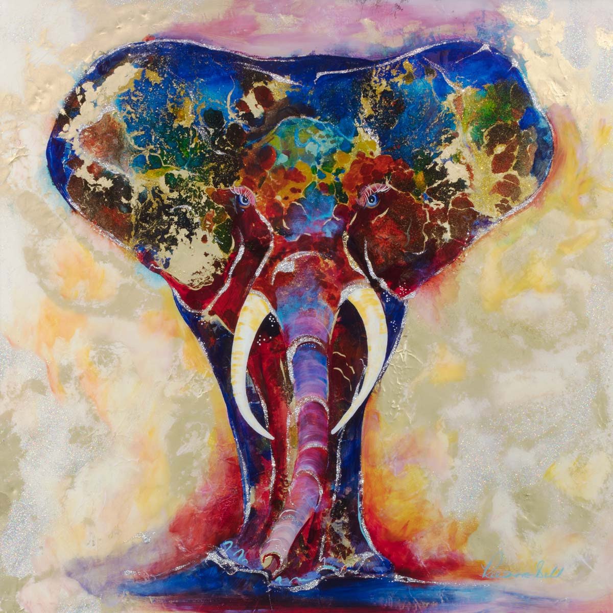 Find the perfect art in time for Christmas!
Painting: Titus
Artist: Rozanne Bell
Wyecliffe Gallery Weybridge Surrey
allaboutweybridge.co.uk/aaw/weybridge/…