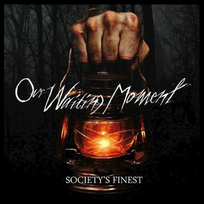 tapehustlers's tweet image. New Release Our Waiting Moment - Society's Finest - EP @OWMBAND ! tinyurl.com/hs45nfb