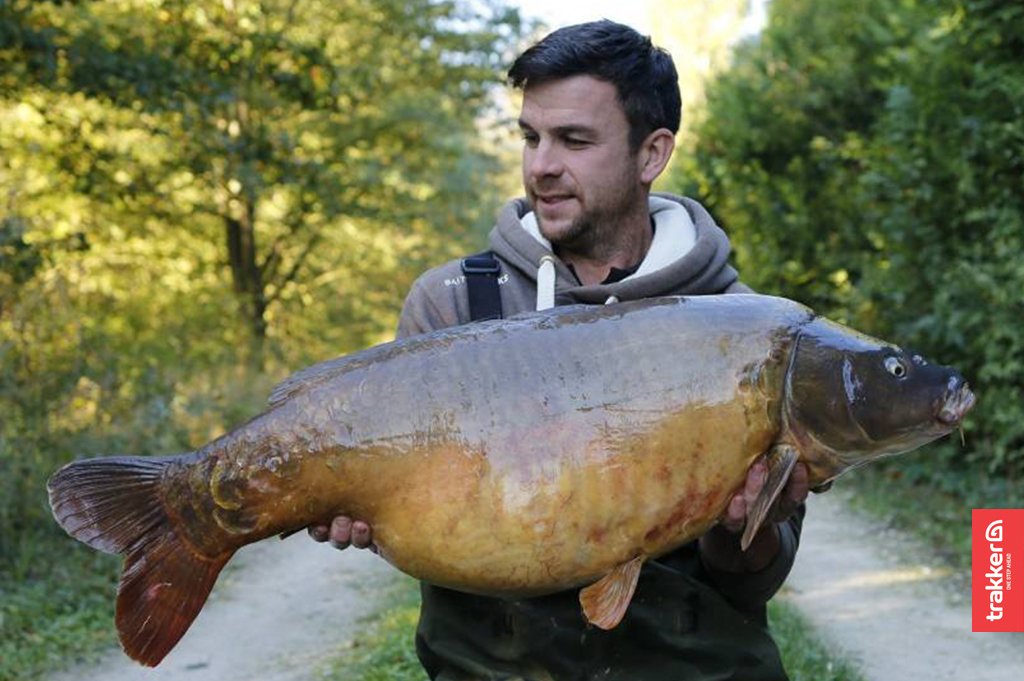 Trakker_Carp tweet picture