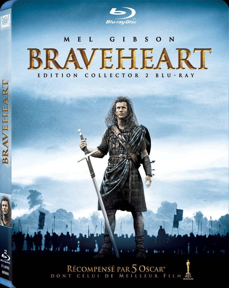 Do You Know You Must See The BraveHeart Again? #telictraffic
goo.gl/HqHAoe