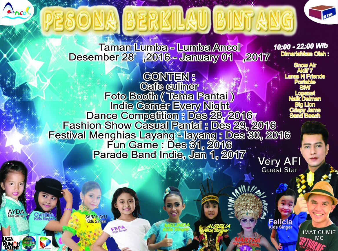 Coming Soon 
<a href="/Kazanband/">Kazan Official</a> <a href="/lopezet_band/">Lopezet band</a> <a href="/aktif7_band/">AKTIF7 OFFICIAL</a> <a href="/_snowair/">Snow Air</a> <a href="/Revaster/">RevasterBand</a> <a href="/zeff_band/">ZEFF BAND</a> @5sekawan <a href="/hendrickpartogi/">Efekopi</a>