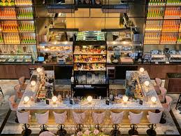gabrielabrumla's tweet photo. Restaurant and Bar Design awards 2016 on of them is German Gymnasium, London #interiordesign #restaurantdesign #design2016 #decor #style https://t.co/gLKZSz62RU