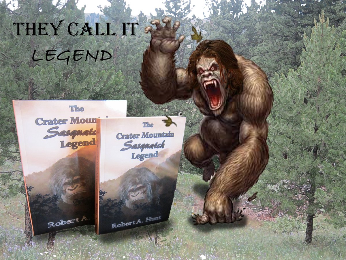 WordpainterBKS's tweet image. #freereads #bookboost #hairypeople
Read the beginning of this amazing book 4 free right now! Follow link below!
amazon.ca/gp/offer-listi…