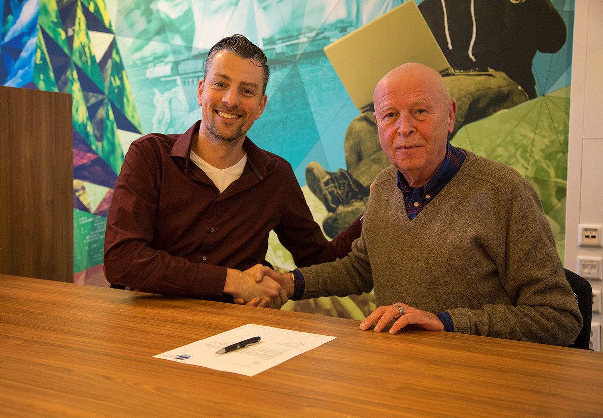 Studenten van NHTV Academy for Leisure kunnen binnenkort zelf een concertzaal, poppodium of theater managen! atlantisgames.nl/nhtv-en-atlant…