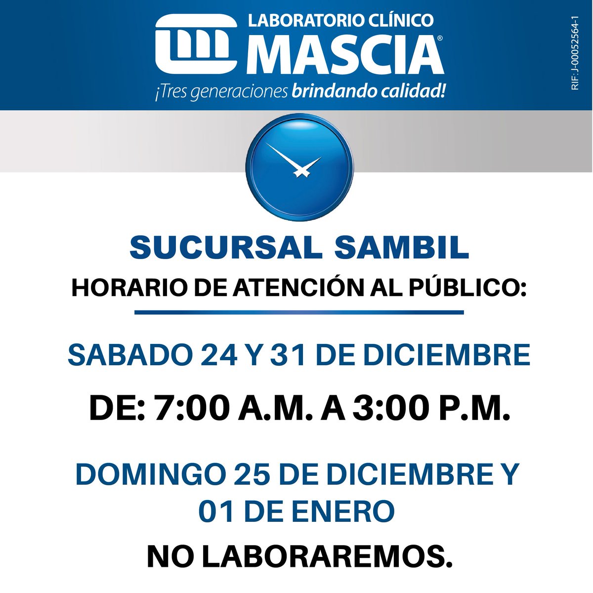 Laboratorio Mascia tweet media
