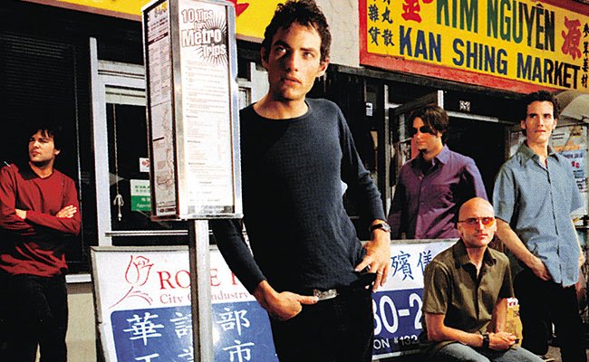 PopMatters's tweet photo. #PickJustOne: @TheWallflowers BRINGING DOWN THE HORSE is certainly a great album -- but it's not their best. https://t.co/qywTVxvJJS https://t.co/iaUW3uNVtU
