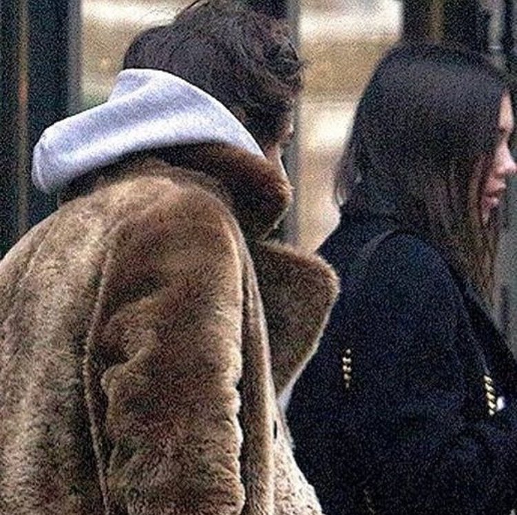ㅤㅤㅤDua Lipa Tumblr on Twitter "Dua Lipa & Harry Styles spotted hanging