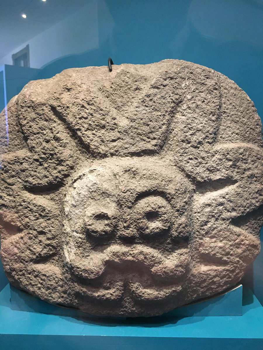 Jmgarilop's tweet photo. El museo Regional del INAH en Guerrero. En reapertura https://t.co/50JTXnTqTg