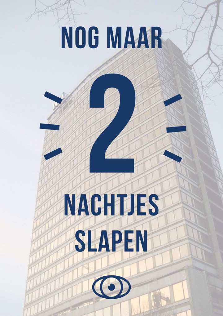 DareToGoBlind's tweet photo. Last minute tickets: https://t.co/jTRCm8XKYR #stress #daretogoblind #MFL16 #warmsteweek #brailleliga #atower #stubru https://t.co/nsGr7Cezww