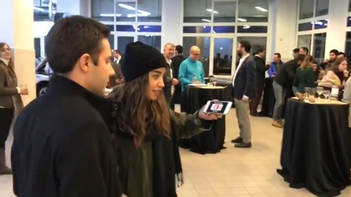 OmurdenSezgin's tweet photo. ODTÜ'lü Endüstri Mühendislerinin aylık buluşması #istEMbul 15 yaşında!180. Buluşmaya özel #mannequinchallenge :) https://t.co/RJK3kCUkV7 https://t.co/eAfXgwKNnU