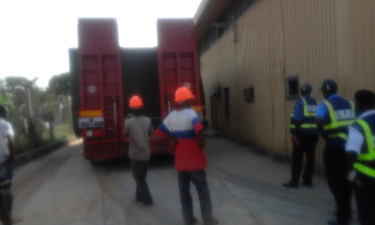 Bahmedtijan's tweet image. Machine si packet... #NewEngine #Kotu #NAWEC