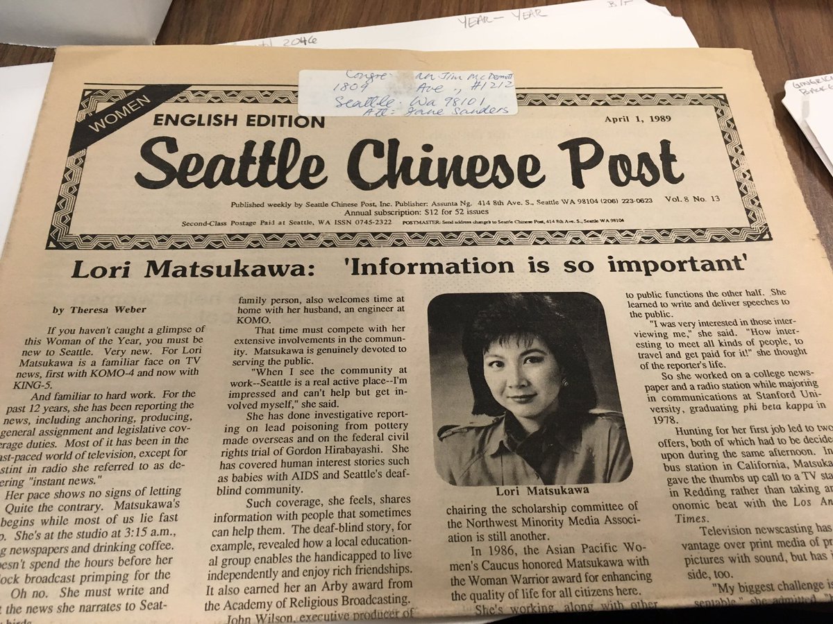 Jim McDermott tweet media