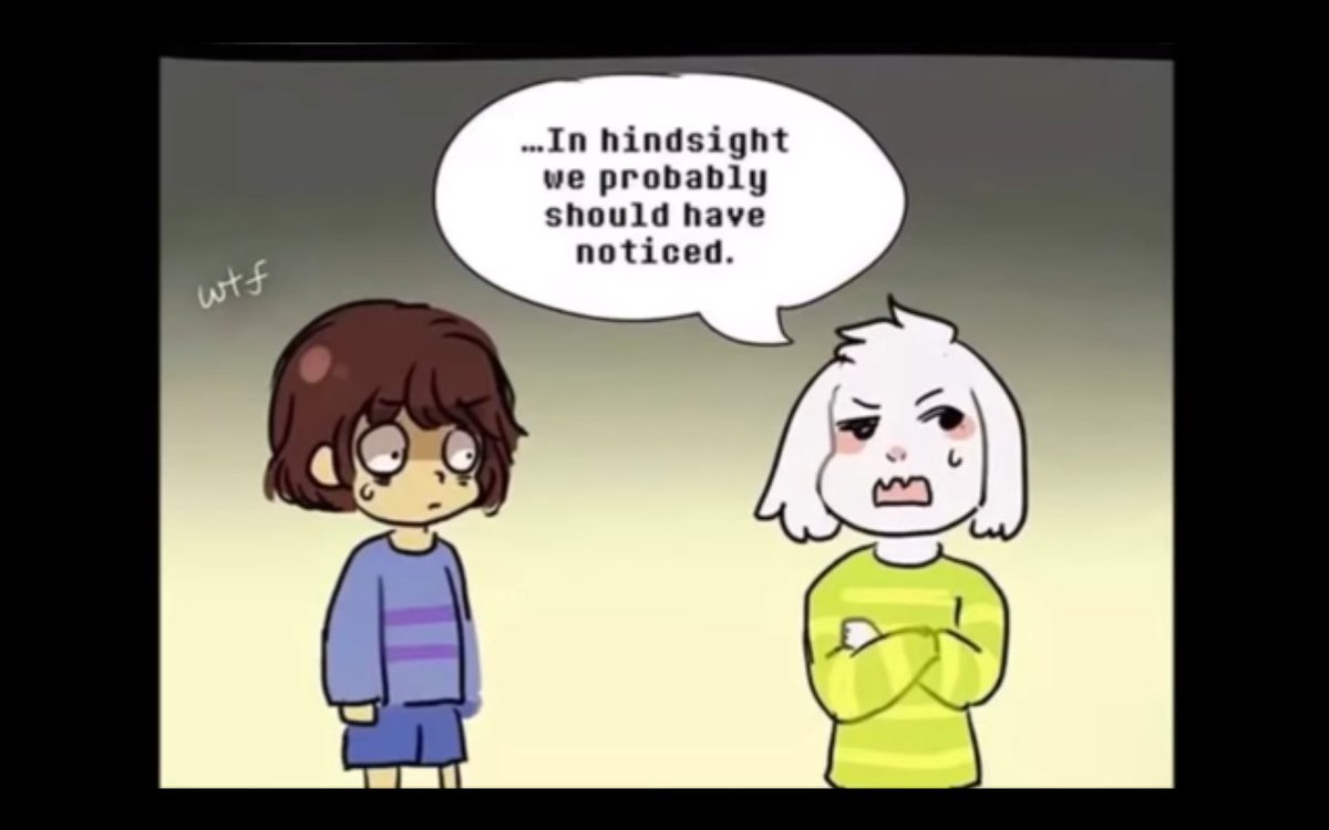 Flowey (@goatofhyperhugs) on Twitter photo 