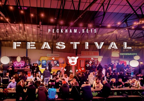 There's only 2 days left for you to come &amp; get your fill of @PopdogsLondon, @rainbofood, <a href="/LeBunUK/">Le Bun</a> and <a href="/CheeseTruckLDN/">The Cheese Truck</a>! #PopInPigOut