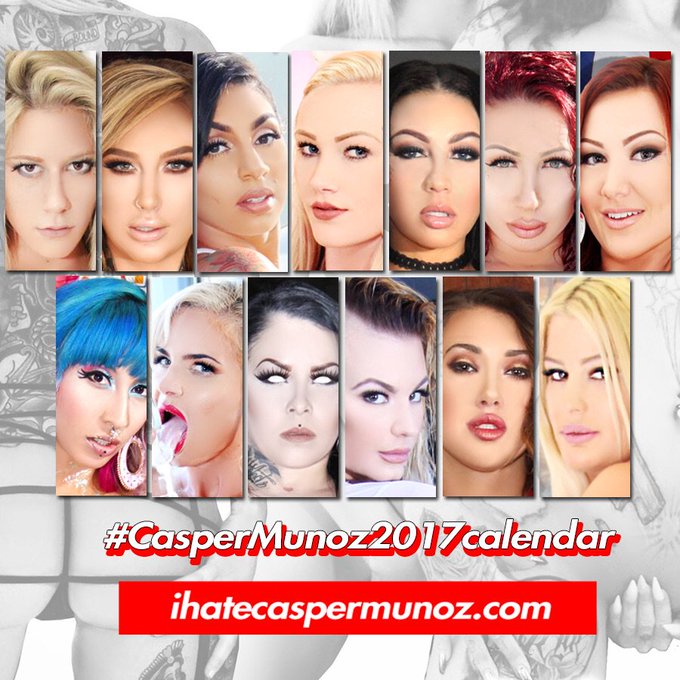 Psst today is the last day to ensure delivery before Christmas! Naughty Calendars order at https://t