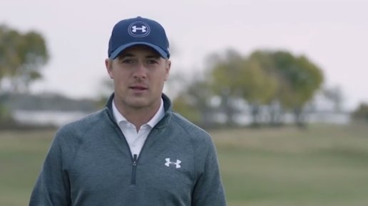 golfweek's tweet photo. Roll Tide.

.@JordanSpieth uses putter to pick Alabama as #CFBPlayoff
winner: https://t.co/qpZCge9o8B https://t.co/W1Bwn0bf3q