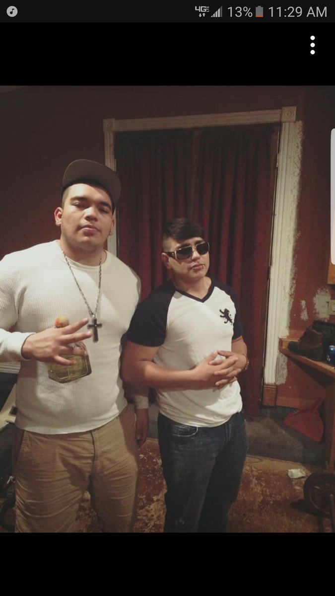 leogarza_95's tweet photo. Dont party too hard lmao https://t.co/agArgJRBNq