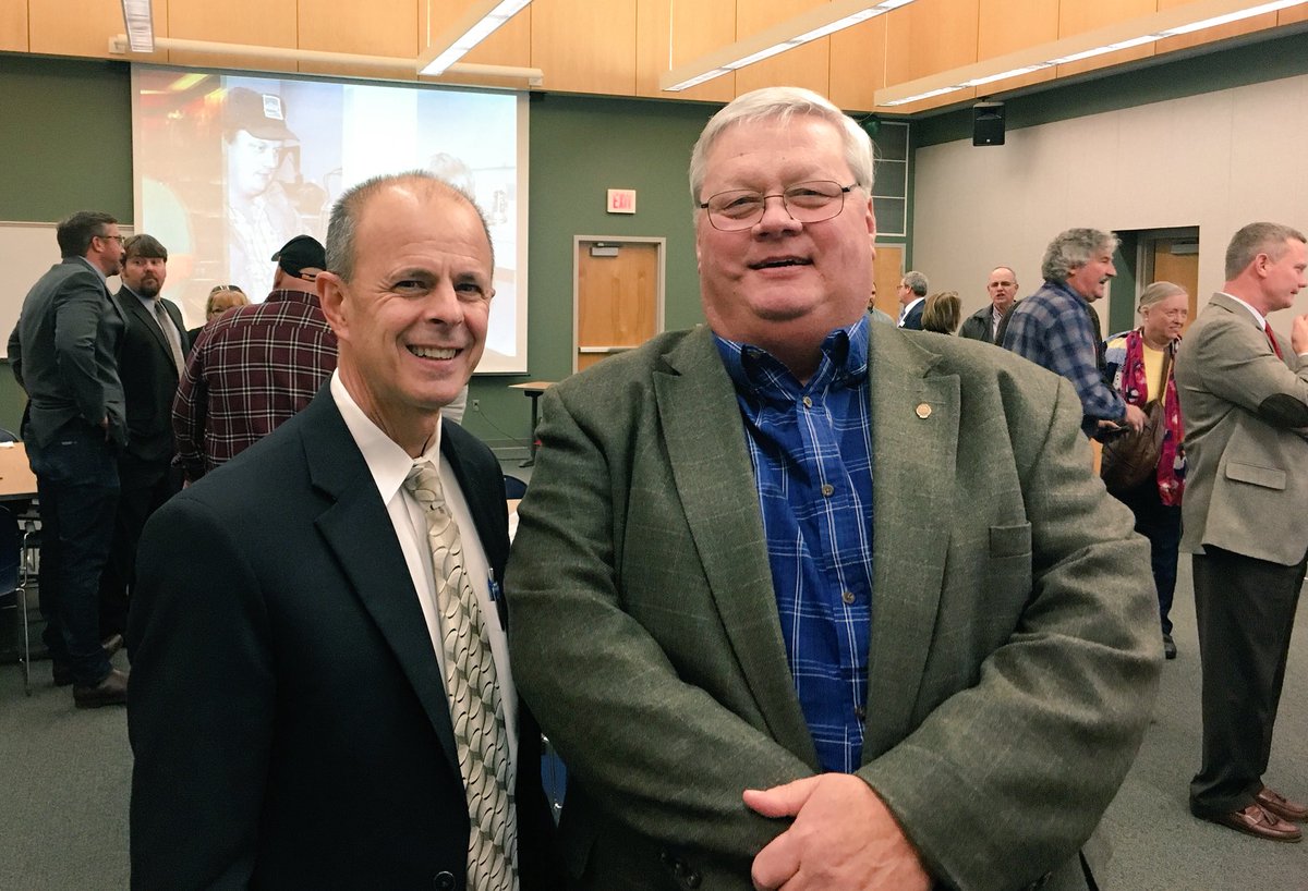 UTIA Senior Leader (@utialeader) on Twitter photo Best wishes <a href="/4HCamp/">Clyde Austin 4-H Center</a> Andy Seals & family on retirement. Appreciate all the #tnmagicmoments you've provided our <a href="/Tennessee4H/">Tennessee 4-H</a> youth! <a href="/UTIAg/">UT Institute of Agriculture</a> Best wishes <a href="/4HCamp/">Clyde Austin 4-H Center</a> Andy Seals & family on retirement. Appreciate all the #tnmagicmoments you've provided our <a href="/Tennessee4H/">Tennessee 4-H</a> youth! <a href="/UTIAg/">UT Institute of Agriculture</a>