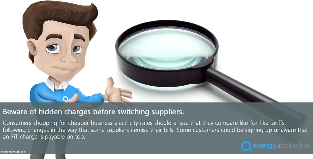 <a href="/CoalvilleHour/">#CoalvilleHour</a> Suppliers hiding additional charges bit.ly/2gPKRxT #CoalvilleHour