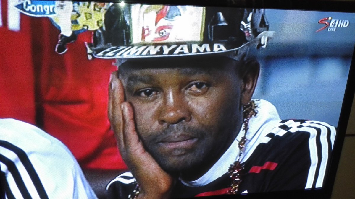 MPtvSA's tweet photo. @MPtvSA - #ConnectTheNation - @Orlando_Pirates lost 2-1 against @Bloem_Celtic in an league match today. Congrats to Celtics and hardy Bucs. https://t.co/bUwF5iuZyL