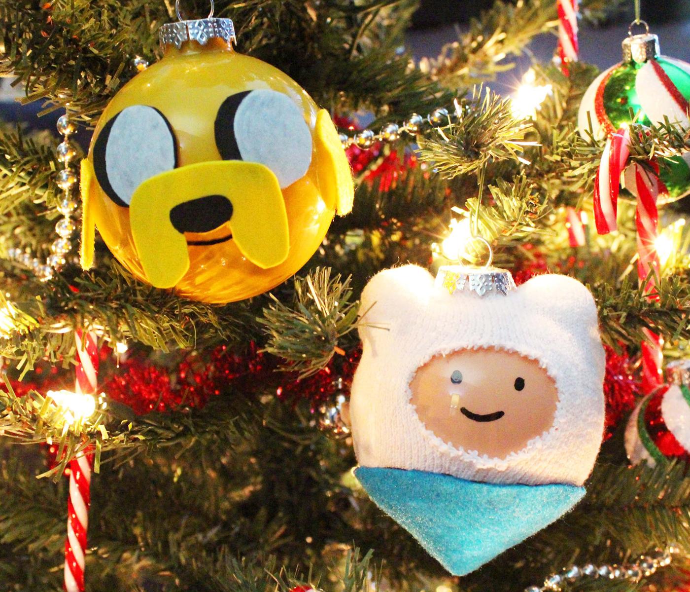 Christmas time ball 2016 deals