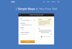 BootstrapHero's tweet image. Really great tips on what you should be doing for your onboarding wrt Email and signups - bit.ly/2hRX1ur