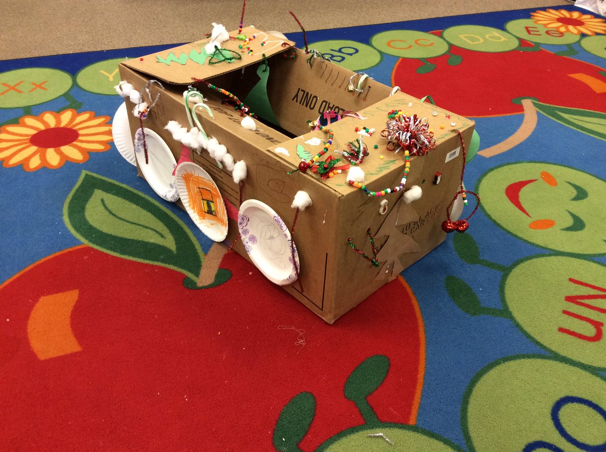 cflanesfirsties's tweet photo. #essdexcels #polarexpress #madeourowntraincar https://t.co/wBPzzCNhTY