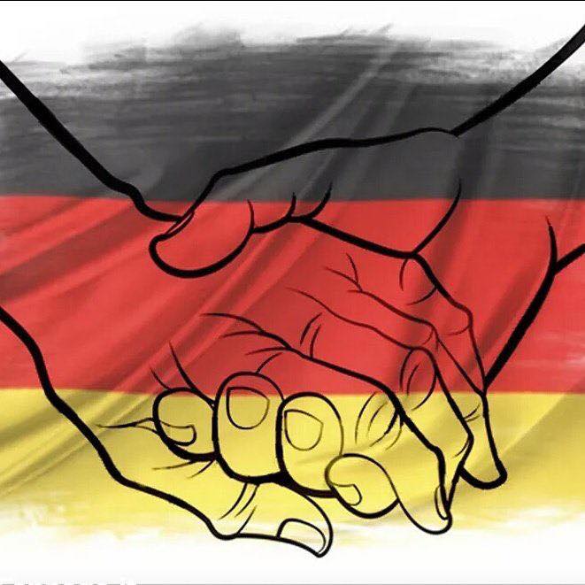 BilelTlili1's tweet photo. Thoughts go to the #Victims of #BerlinAttack
#MerkelChristmas is absolutely right " Those behind the #TerroristAttack must be punished" https://t.co/sjrWl9xyWS
