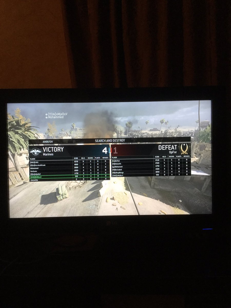 WhyAlwysUs's tweet photo. Y|Us Vs Yn        3-1 #PlusGamer https://t.co/QB3mbobDpA