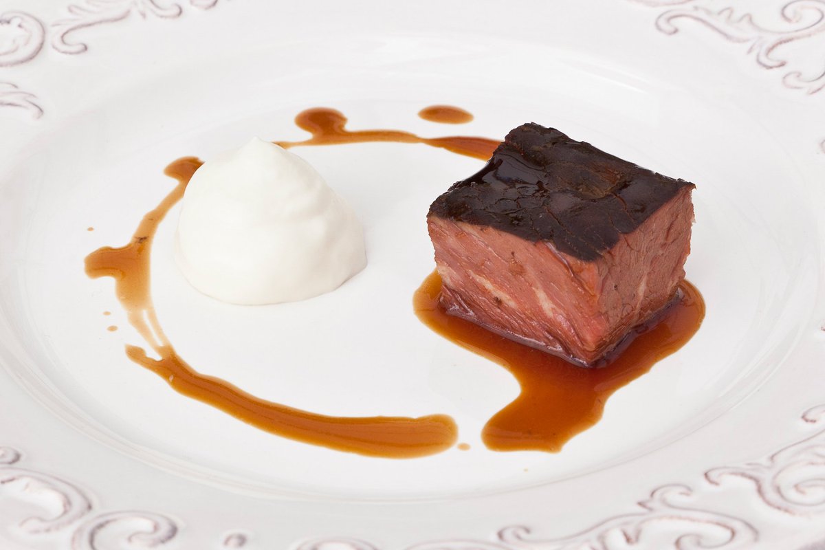 It's almost #Hanukkah Short Rib time. Visit our website for the full recipe: bit.ly/13cHk5s