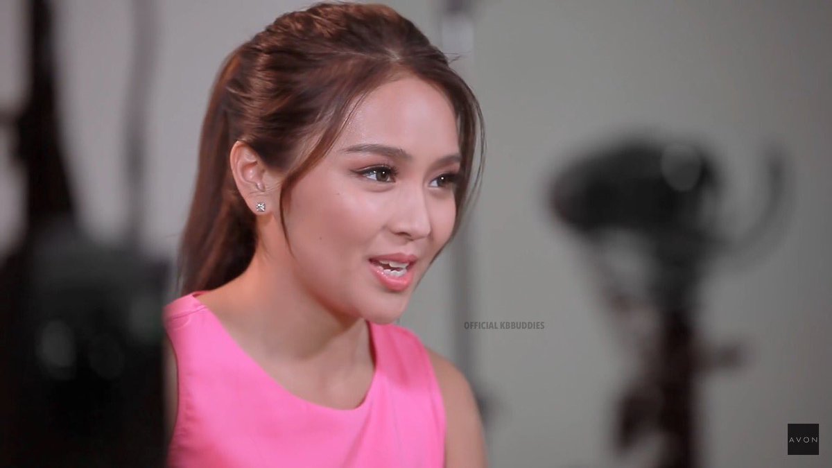 OfficialKBB's tweet photo. “Mag s'share ako sa inyo ng 8 secrets, actually 8 facts about me, na di ko pa nasasabi everywhere.” @bernardokath

https://t.co/YWmEeIGmFn 💛 https://t.co/16Zo43ggs0