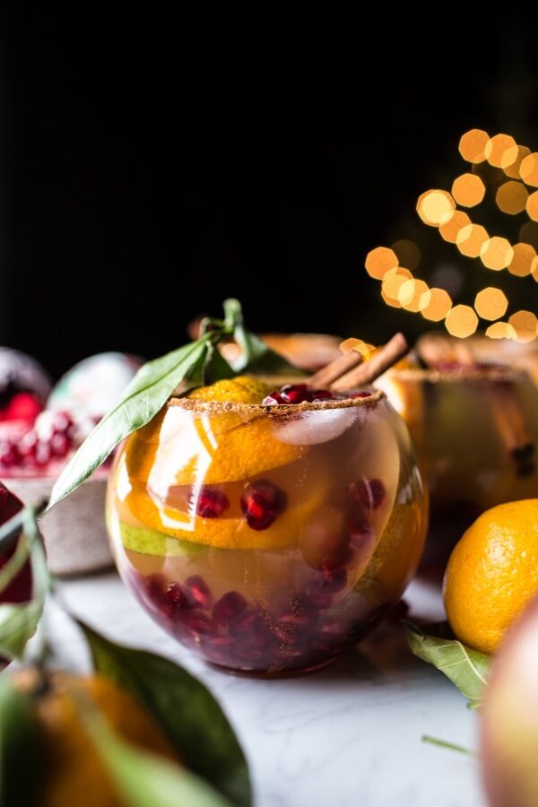 NeedAHolidayCal's tweet photo. It's #SangriaDay! 
Here's a #festive sangria recipe from @HBHarvest to help you celebrate...hic! :) 
https://t.co/NHz98uFqdo https://t.co/tonC0kX740