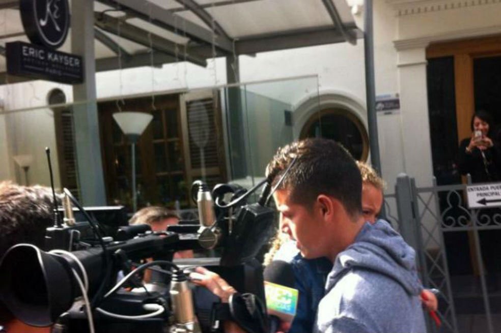 Хамес Родригез