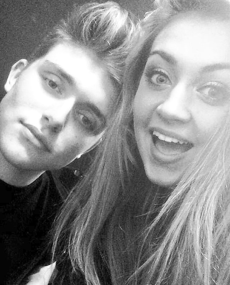 BronnieMusic's tweet image. Happy birthday bro!!!! Hope you've had an epic day!! 🤘🏼✨🎉@CharlieJones