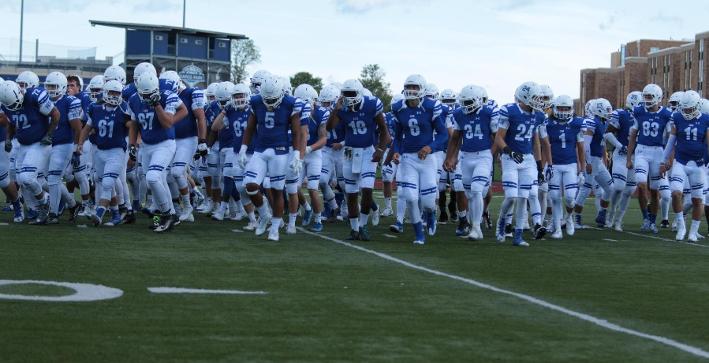 tylerryan90's tweet photo. Extremely blessed to say that I have decided to further my education and football career at Concordia University Wisconsin!!  
@CUWFB https://t.co/Opr72qnXHd