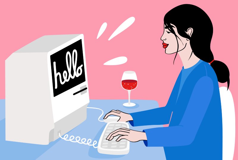 chatbotcentral's tweet image. Conversational interfaces aren’t new, but they’re changing the game – Do you speak human? j.mp/2hW1WYq