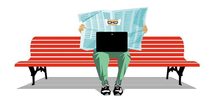 Me gustó: Balance 2016. Medios y redes sociales: la imaginación (y las mentiras) al poder 👍 lanacion.com.ar/1967381