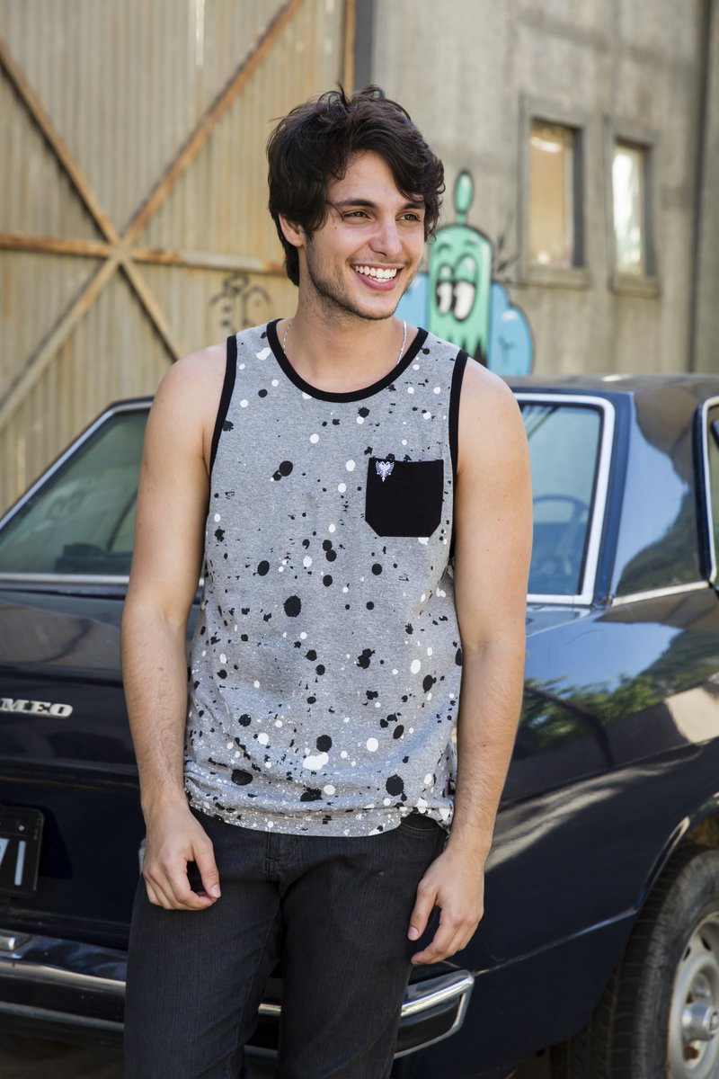tvglobo's tweet photo. ~lucas appreciation tweet~ #Malhação https://t.co/zw5oSO8l5g